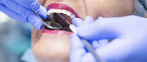 Best Emergency Cosmetic Dentistry (e.g., broken veneers) in St Paul, NE